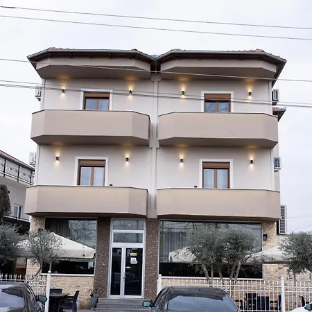 Lejlighed Modern 110 M2 Near Tirana And Airport Valjiosi