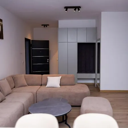 Lejlighed Modern 110 M2 Near Tirana And Airport Valjiosi