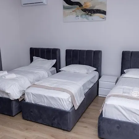 Modern 110 M2 Near Tirana And Airport Lejlighed Valjiosi