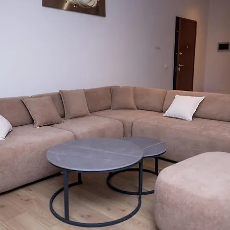 Modern 110 M2 Near Tirana And Airport Lejlighed