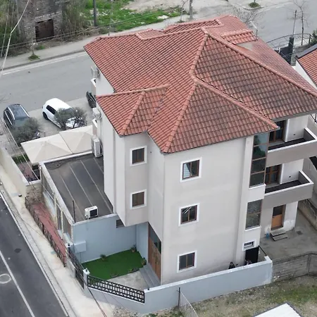 Apartman Modern 110 M2 Near Tirana And Airport Valjiosi