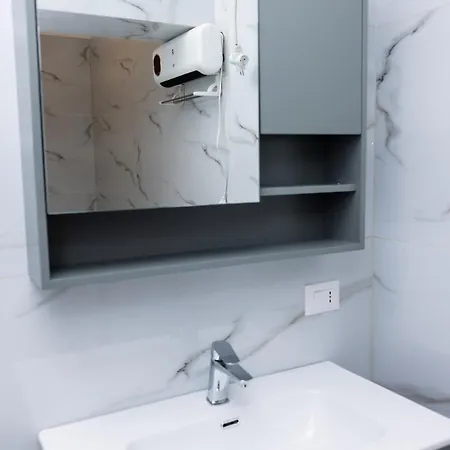Modern 110 M2 Near Tirana And Airport Lejlighed Valjiosi
